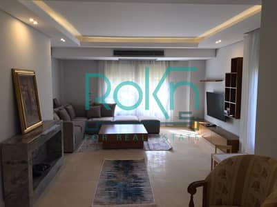 دوبلكس 3 غرف نوم للايجار في 6 أكتوبر، الجيزة - 1000233474. jpg