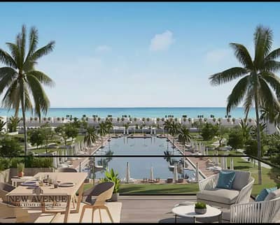 شاليه 1 غرفة نوم للبيع في الساحل الشمالي، مطروح - WhatsApp Image 2026-02-16 at 9.46. 38 PM (5). jpeg شاليه 1 غرفة نوم للبيع في الساحل الشمالي، مطروح - WhatsApp Image 2026-02-16 at 9.46. 38 PM (5). jpeg