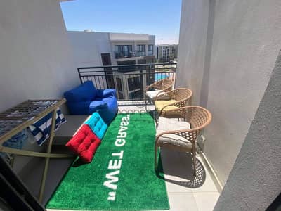 شاليه  للبيع في الساحل الشمالي، مطروح - WhatsApp Image 2026-02-17 at 11.39. 02 AM. jpeg