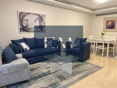 2 Bedroom Apartment for Rent in New Cairo, Cairo - WhatsApp Image 2026-02-16 at 1.37. 42 PM. jpeg