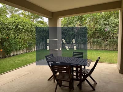 3 Bedroom Villa for Rent in New Cairo, Cairo - WhatsApp Image 2026-02-16 at 1.38. 18 PM. jpeg