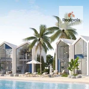 7 type lofts - d-bay north coast tatweer. jpeg