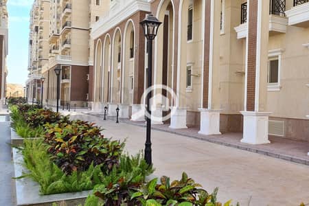 2 Bedroom Flat for Sale in Moharam Bik, Alexandria - 1. jpg
