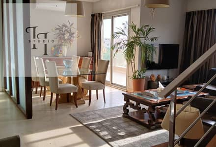 بنتهاوس 3 غرف نوم للبيع في القاهرة الجديدة، القاهرة - original (1). jpg