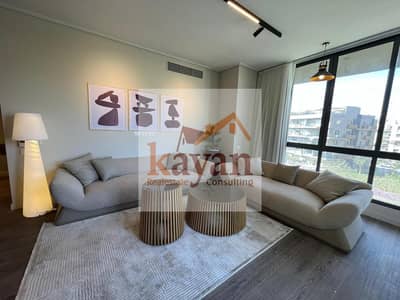 2 Bedroom Apartment for Rent in New Cairo, Cairo - WhatsApp Image 2026-02-17 at 12.32. 22 PM. jpeg