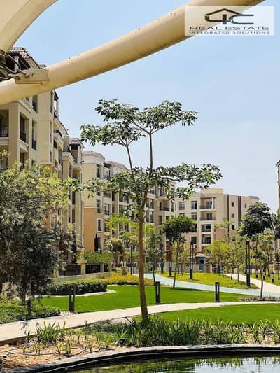 فلیٹ 3 غرف نوم للبيع في مدينة المستقبل، القاهرة - WhatsApp Image 2026-02-12 at 4.14. 10 AM. jpeg