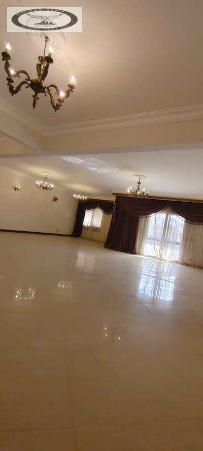 3 Bedroom Flat for Rent in New Cairo, Cairo - be83407a-b069-4262-b2fa-926b04b94eca. jpg