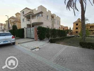 3 Bedroom Apartment for Rent in 6th of October, Giza - 1000073604. jpg