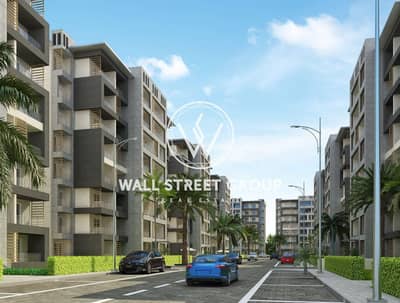 دوبلكس 4 غرف نوم للبيع في العاصمة الإدارية الجديدة، القاهرة - 2b949d57-ff05-4428-a090-83b6afe45c53 (1). jpg