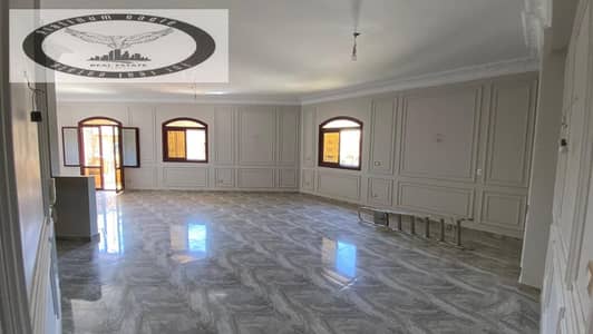 4 Bedroom Apartment for Rent in New Cairo, Cairo - 042e4a24-0aba-45e8-a48a-15b7c914603c. jpg