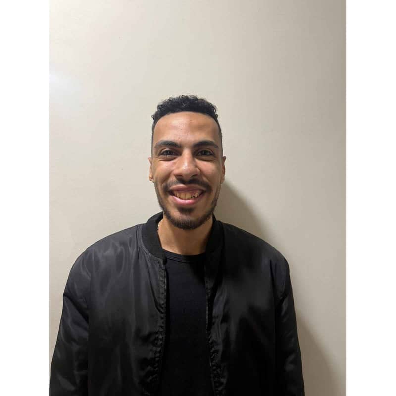 Muhannad Hisham