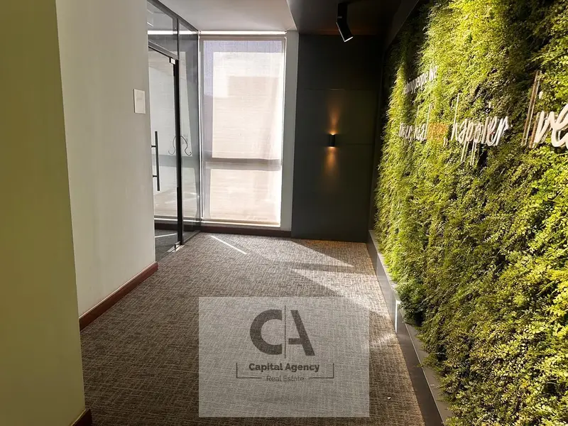 Furnished office space for rent, 528 sq m, in Mivida, Fifth Settlement – pohled 4