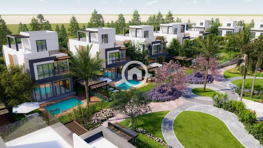 3 Bedroom Villa for Sale in Sheikh Zayed, Giza - WhatsApp Image 2026-01-28 at 4.14. 34 PM. jpeg 3 Bedroom Villa for Sale in Sheikh Zayed, Giza - WhatsApp Image 2026-01-28 at 4.14. 34 PM. jpeg
