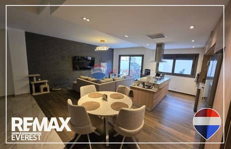 تاون هاوس 4 غرف نوم للايجار في 6 أكتوبر، الجيزة - WhatsApp Image 2026-02-17 at 11.52. 39 AM. jpeg