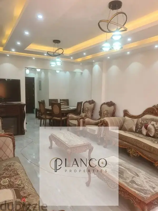 Luxury Apartment for Sale in Jannah Zayed 1 Compound – Prime Sheikh Zayed Location