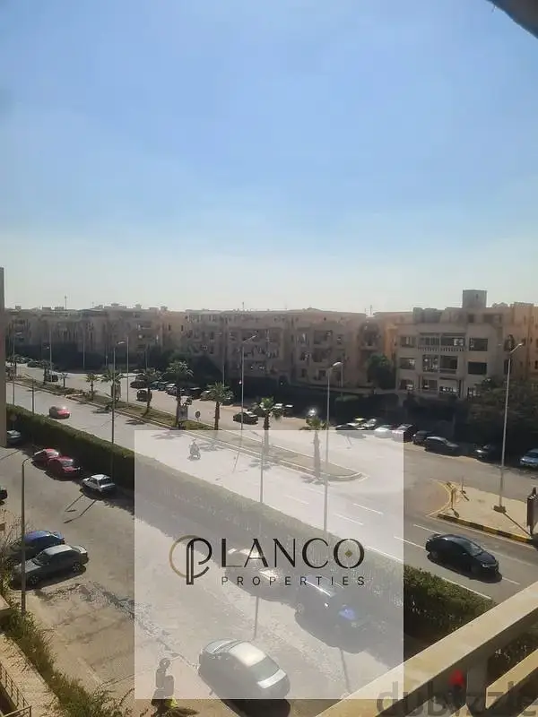 Luxury Apartment for Sale in Jannah Zayed 1 Compound – Prime Sheikh Zayed Location - Görünüm 3