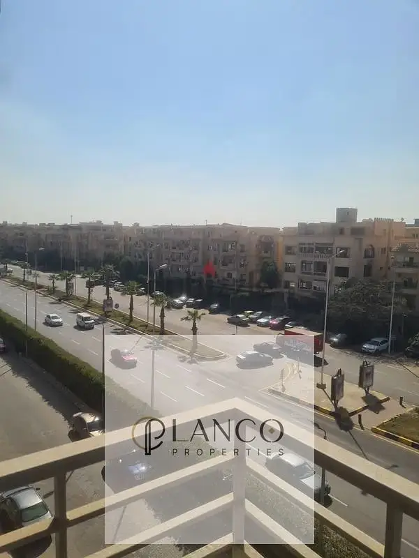 Luxury Apartment for Sale in Jannah Zayed 1 Compound – Prime Sheikh Zayed Location - Görünüm 4