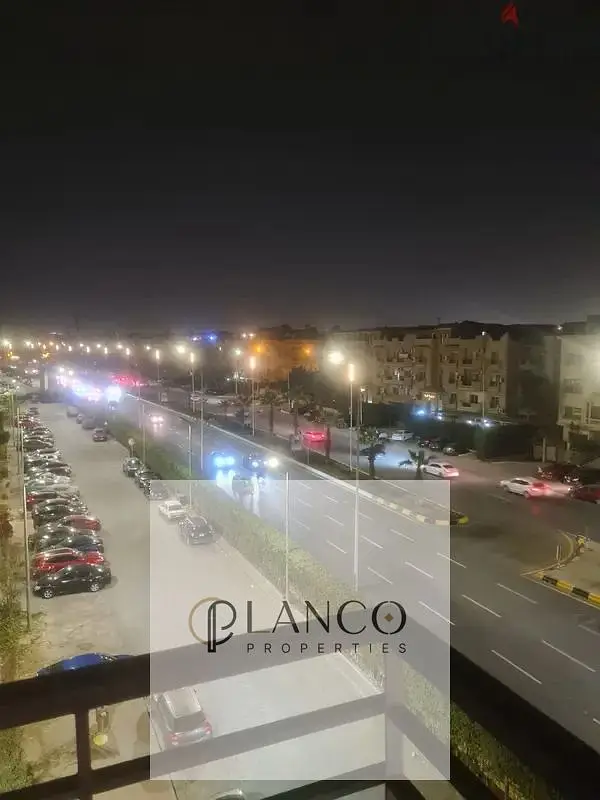 Luxury Apartment for Sale in Jannah Zayed 1 Compound – Prime Sheikh Zayed Location - Görünüm 5
