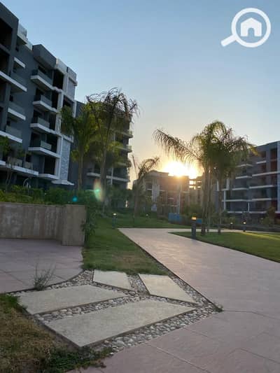 فلیٹ 3 غرف نوم للبيع في حدائق اكتوبر، الجيزة - WhatsApp Image 2026-02-07 at 10.35. 16 AM. jpeg