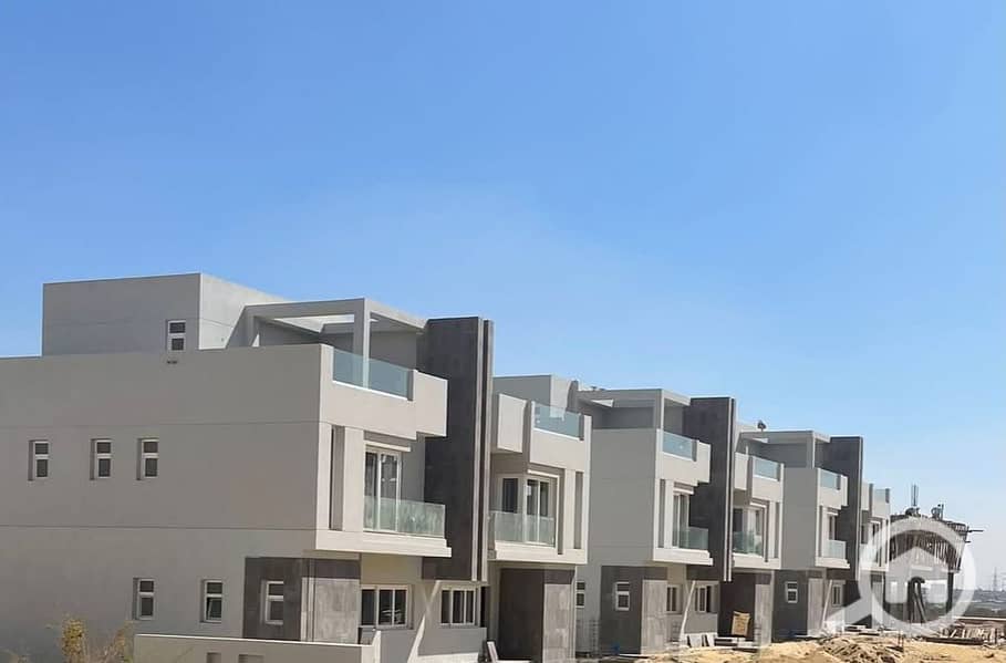Prime view ready to move town house for sale near beverly hills - Widok 2