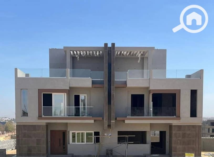 Prime view ready to move town house for sale near beverly hills - Widok 3