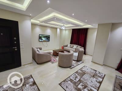 شقة 3 غرف نوم للبيع في الشيخ زايد، الجيزة - WhatsApp Image 2026-02-17 at 04.08. 06. jpeg