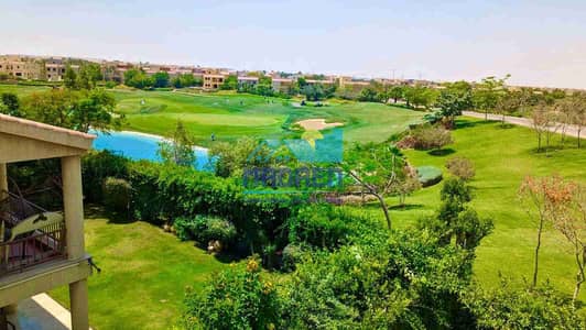 3 Bedroom Villa for Sale in Madinaty, Cairo - IMG-20260217-WA0042. jpg