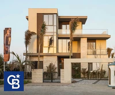 فیلا 4 غرف نوم للبيع في الشيخ زايد، الجيزة - 481151521_620692310824531_2788675675014322246_n. jpg