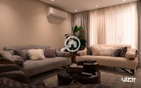 3 Bedroom Flat for Rent in New Cairo, Cairo - 1. png