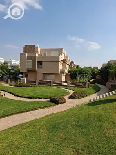 4 Bedroom Twin House for Sale in 6th of October, Giza - WhatsApp Image 2025-10-15 at 14.45. 10 (2). jpeg