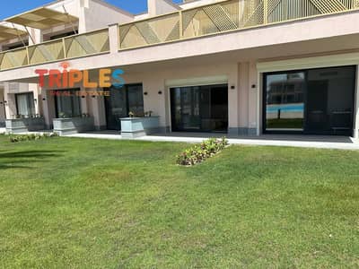 4 Bedroom Chalet for Rent in North Coast, Matruh - WhatsApp Image 2026-02-11 at 4.05. 58 PM. jpeg