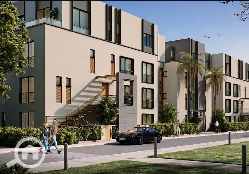 For sale Fully Finished apartment by Hyde Park in prime location in October – pohled 5