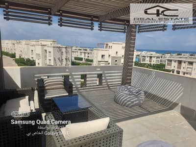 بنتهاوس 4 غرف نوم للبيع في الساحل الشمالي، مطروح - WhatsApp Image 2026-02-17 at 2.30. 33 PM. jpeg