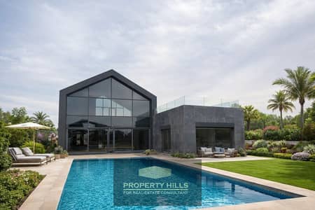 فیلا 6 غرف نوم للبيع في الشيخ زايد، الجيزة - D0585801-A0BC-440E-9EB8-D063CFAC06BE. PNG