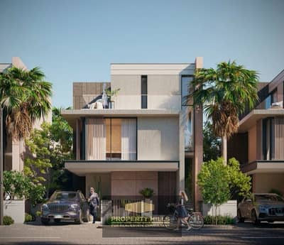 3 Bedroom Townhouse for Sale in 6th of October, Giza - Screenshot_20250715_140323_com. google. android. apps. docs_edit_278475238950736. jpg