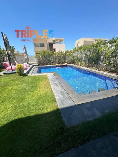 3 Bedroom Chalet for Rent in North Coast, Matruh - WhatsApp Image 2026-02-11 at 3.28. 27 PM. jpeg