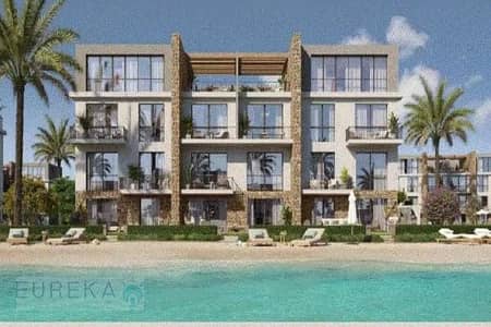 1 Bedroom Chalet for Sale in North Coast, Matruh - Silversands-North-Coast-Resort-29-1. jpg