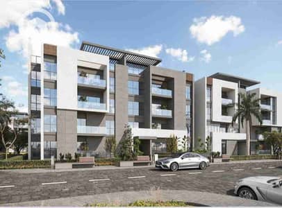 فلیٹ 3 غرف نوم للبيع في الشيخ زايد، الجيزة - IMG_20260215_134853. jpg