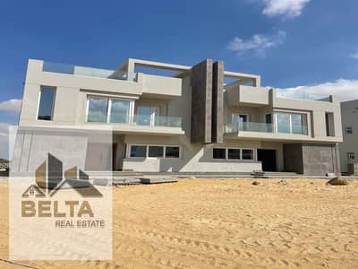 4 Bedroom Villa for Sale in Sheikh Zayed, Giza - WhatsApp Image 2026-01-20 at 20.26. 18_800x600. jpg