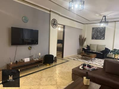 3 Bedroom Apartment for Rent in Sheikh Zayed, Giza - WhatsApp Image 2026-02-17 at 3.15. 01 PM (3). jpeg 3 Bedroom Apartment for Rent in Sheikh Zayed, Giza - WhatsApp Image 2026-02-17 at 3.15. 01 PM (3). jpeg