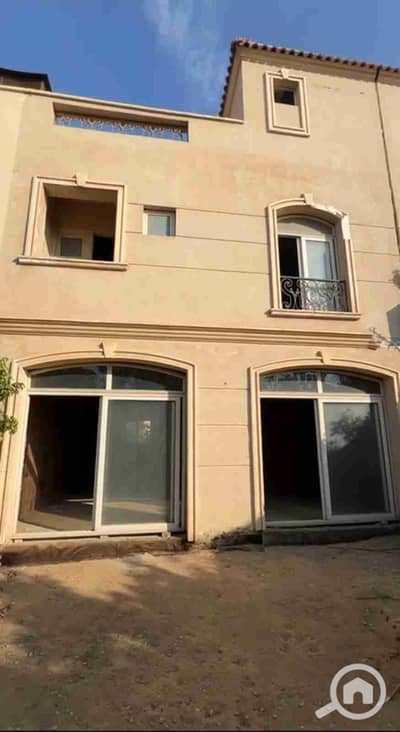 10+ Beds Villa for Sale in New Cairo, Cairo - 1000168155. jpg