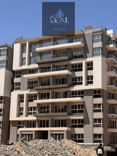 شقة 2 غرفة نوم للبيع في العاصمة الإدارية الجديدة، القاهرة - 0000 (19). jpg