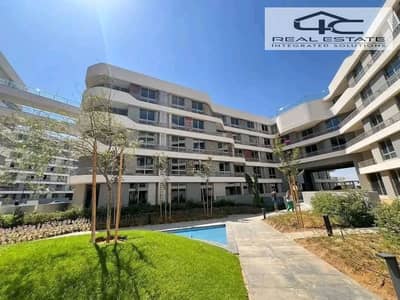 دوبلكس 3 غرف نوم للبيع في مدينة المستقبل، القاهرة - WhatsApp Image 2026-02-16 at 2.50. 32 AM. jpeg