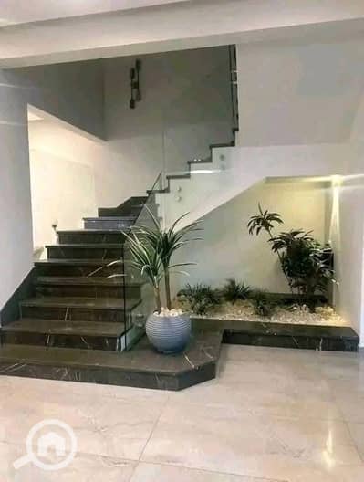 3 Bedroom Townhouse for Sale in Hadayek October, Giza - WhatsApp Image 2026-02-17 at 3.43. 30 PM (3). jpeg
