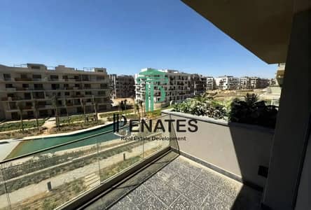 3 Bedroom Apartment for Sale in New Cairo, Cairo - 70fe0254-dd10-4cb0-863a-1a25d4014f98. jpg