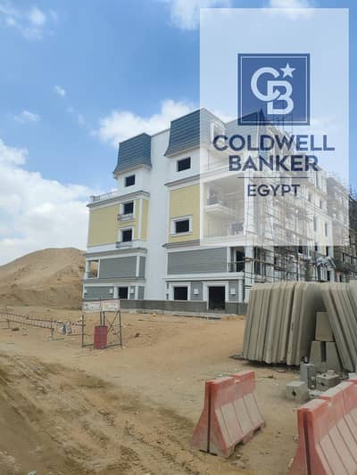 3 Bedroom iVilla for Sale in New Cairo, Cairo - WhatsApp Image 2026-02-15 at 5.50. 30 PM (2). jpeg