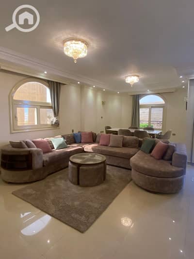 شقة 4 غرف نوم للايجار في الشيخ زايد، الجيزة - WhatsApp Image 2026-02-17 at 3.46. 55 PM (2). jpeg