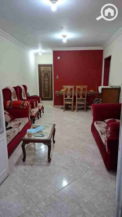 شقة 2 غرفة نوم للايجار في مدينة الشروق، القاهرة - 1000118793. jpg