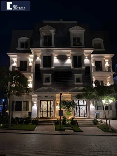 3 Bedroom iVilla for Sale in 6th of October, Giza - 7. jpg