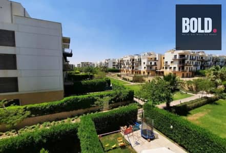 4 Bedroom Duplex for Sale in Sheikh Zayed, Giza - aq. PNG